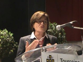 Forum des territoires Nord - 8-11-10 Filleul