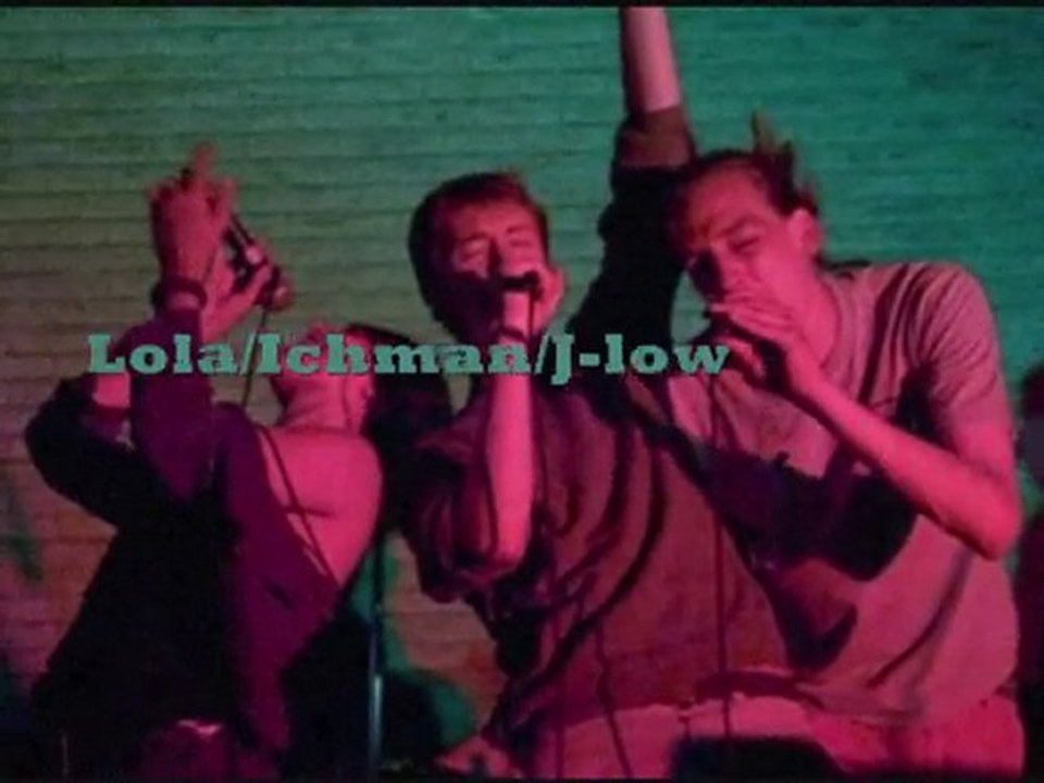 teaser 01 mixtape radikal&friends