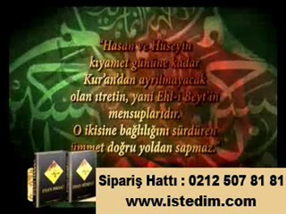 imam hasan imam hüseyin (istedimcom)