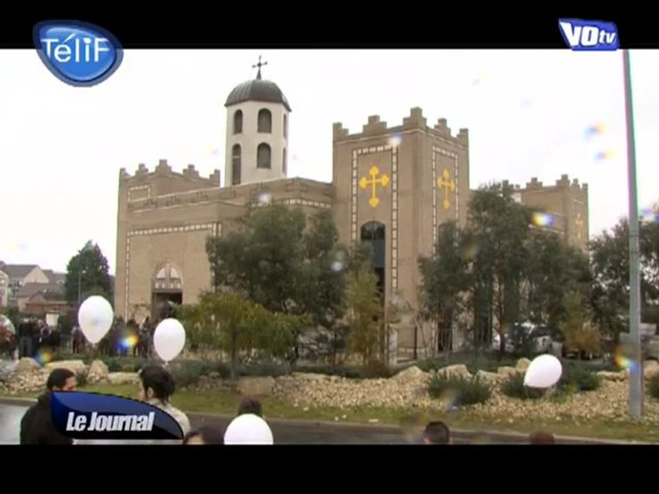 Religion : Sarcelles rend hommage aux victimes
