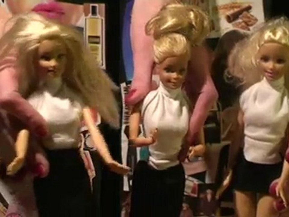 Teaser 2 HARD COPY Compagnie Les Quatr'Elles Théâtre Douze