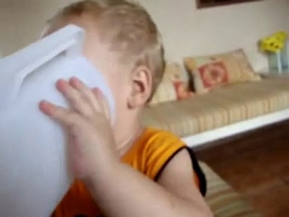 Rodrigo e Lucas