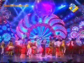 Action Replay Dhinchak Diwali 31st October Part 8