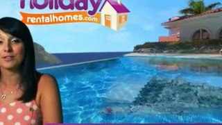 Ischia Holidays | Ischia Vacation Rental Homes
