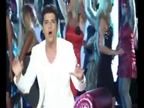 Kürşat - Kaçamıyorum 2010 Orijinal Klip