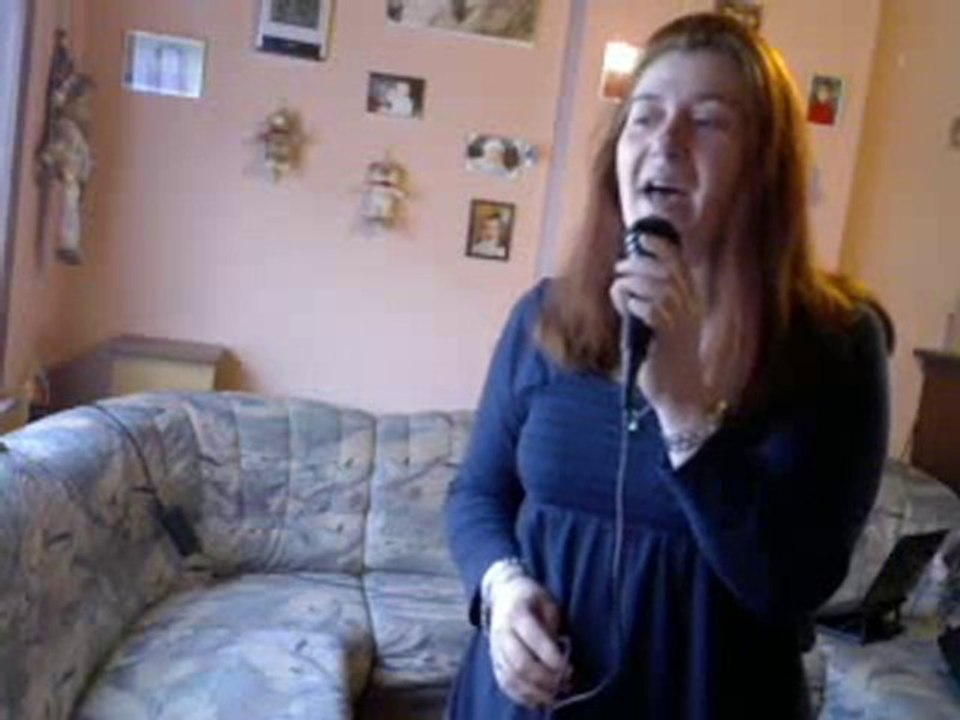 Santafé : Pourquoi j'ai mal