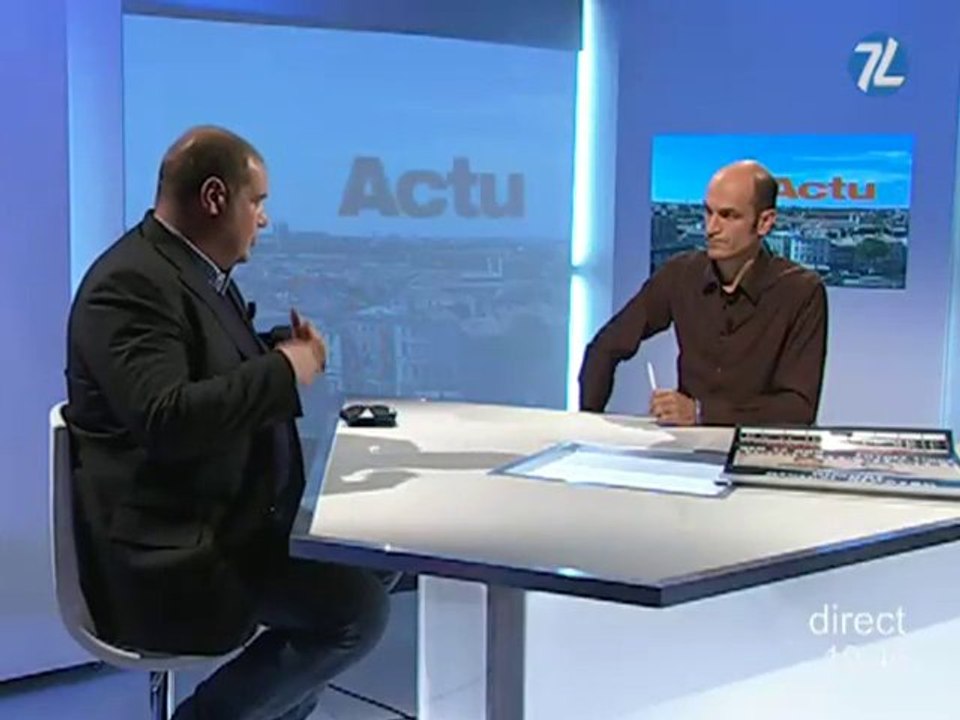 Un comité de soutien pour les journalistes otages