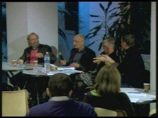 CitéDébats 2010 - La santé environnementale - partie 3