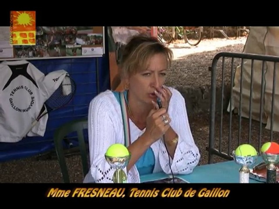 Tennis Club de Gaillon