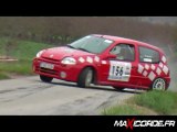 Rallye de la Noix de Grenoble 2010 Maxicorde