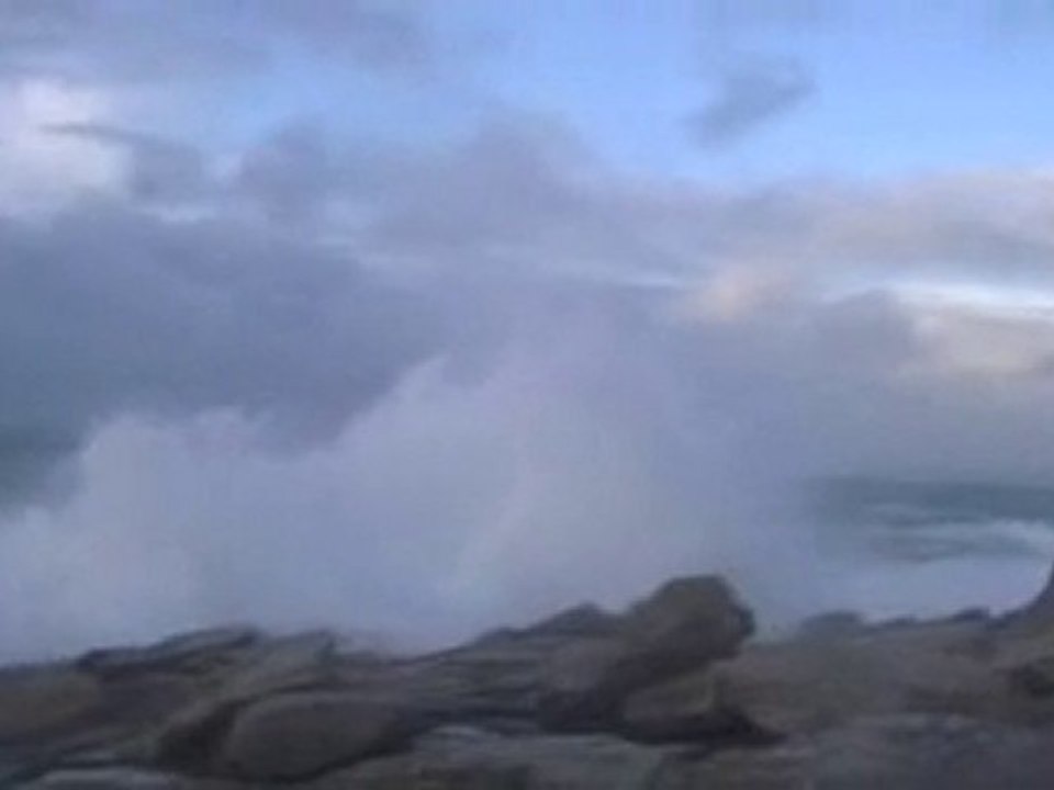 St Guénolé - Pays Bigouden