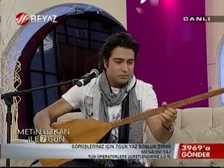 Metin Özkan İle 7.Gün