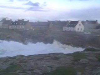 St Guénolé - Pays Bigouden