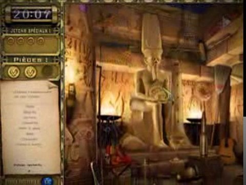 Jewel Quest Mysteries: Curse of the Emerald Tear