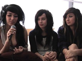 Millionaires: Stay The Night (Behind The Scenes)