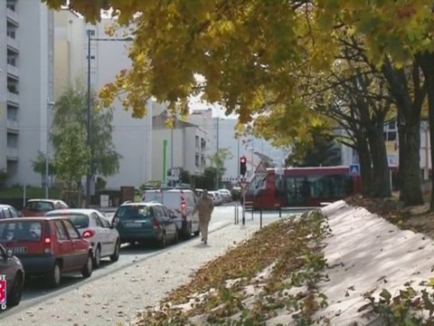 Rénovation du Quartier Saint-Jacques