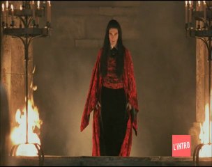 "ENTRETIEN AVEC UN VAMPIRE" de Neil Jordan