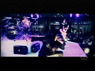 Mucc - falling down (live version)
