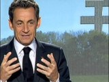 9 novembre: un jour maudit pour Sarkozy...