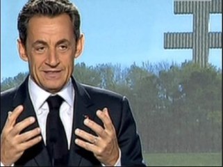 9 novembre: un jour maudit pour Sarkozy...