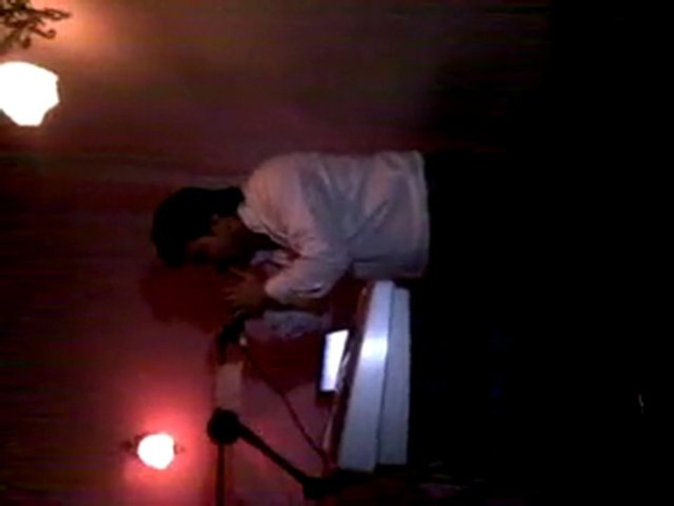 turhallı yanık ahmet den kapın her çalındıkca farklı yorum