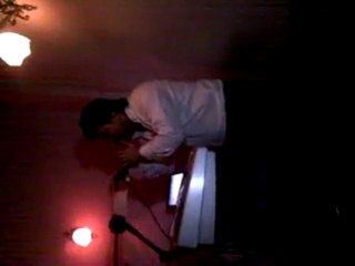 turhallı yanık ahmet den kapın her çalındıkca farklı yorum