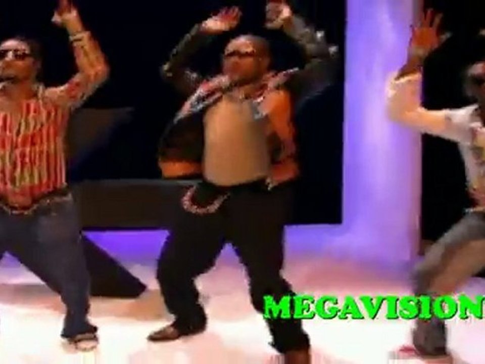 KOFFI OLOMIDE GENERIQUE DANGER DE MORT /  DJ OMEGABP