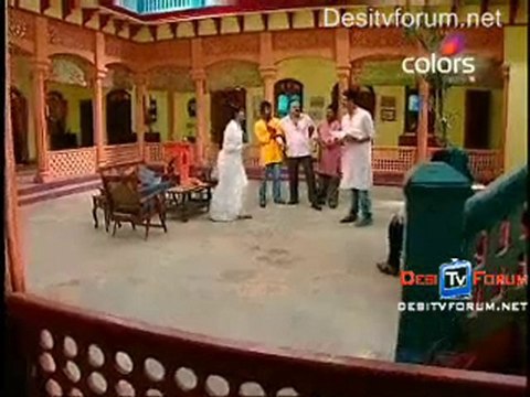 Bhagya Vidhaata - 9th November 2010 Video Watch Online Part2