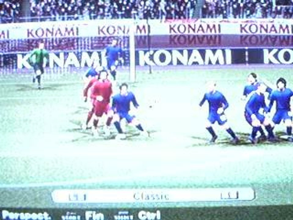 but pes5 volé envlopé liverpool