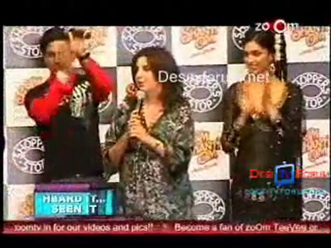 Planet Bollywood - 9th November 2010 pt2