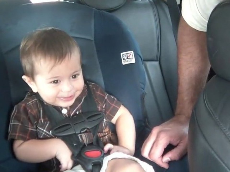 Comment calmer un bébé avec Bob Marley