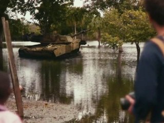 Bande Annonce Monsters - HD