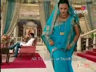 Bhagyavidhaata- 9th November-Part-2