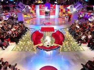 Jean-Luc Mélenchon à Vivement Dimanche Prochain le 7/11/2010