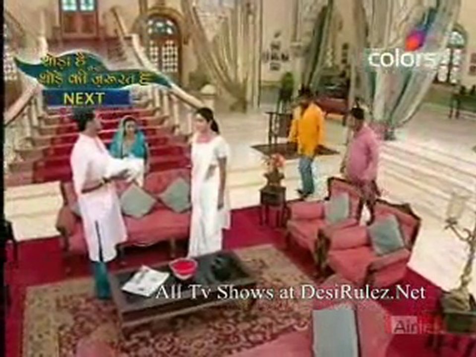 Bhagyavidhaata- 9th November-Part-3