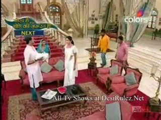 Bhagyavidhaata- 9th November-Part-3