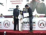 NATIONAL KARATE-DO Championship 2010