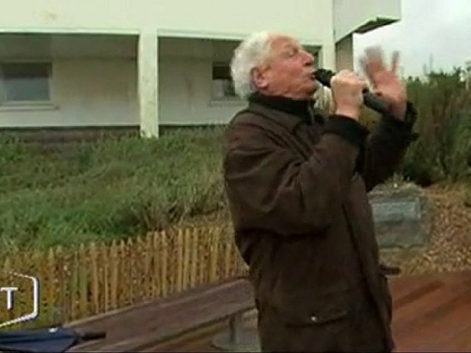 Saint-Hilaire-de-Riez rend hommage à Julien Gracq