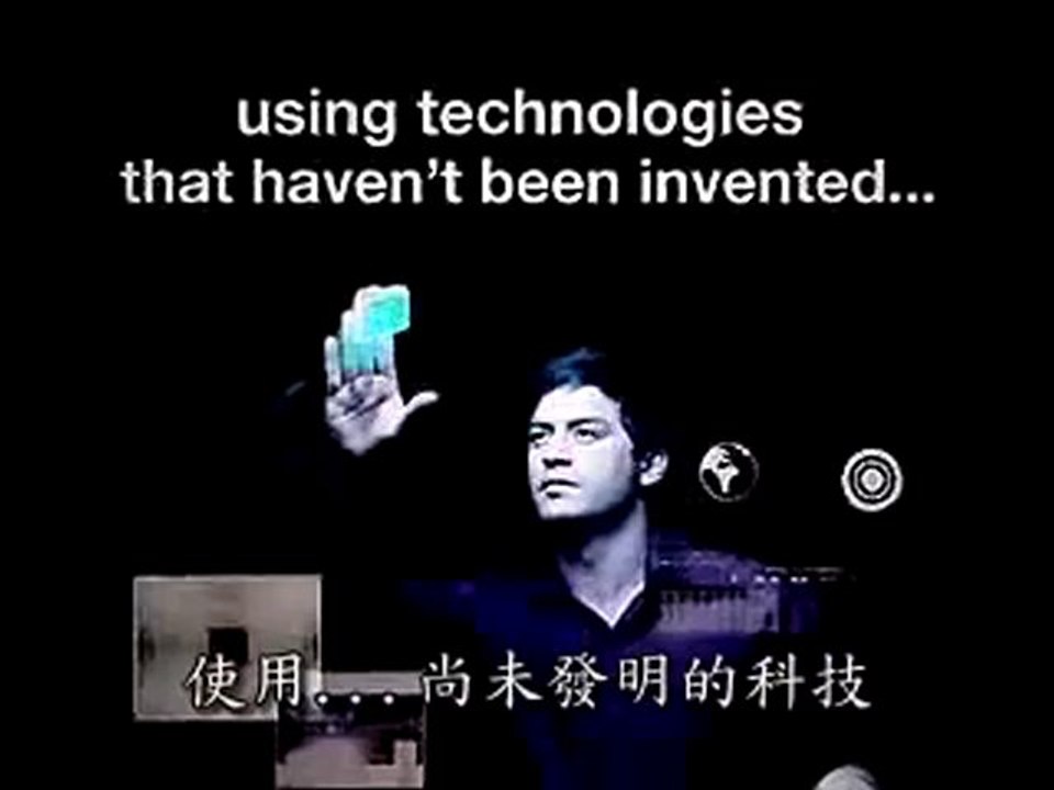 Infinity Downline WST2/8團隊 - Did You Know? (你知道嗎？)