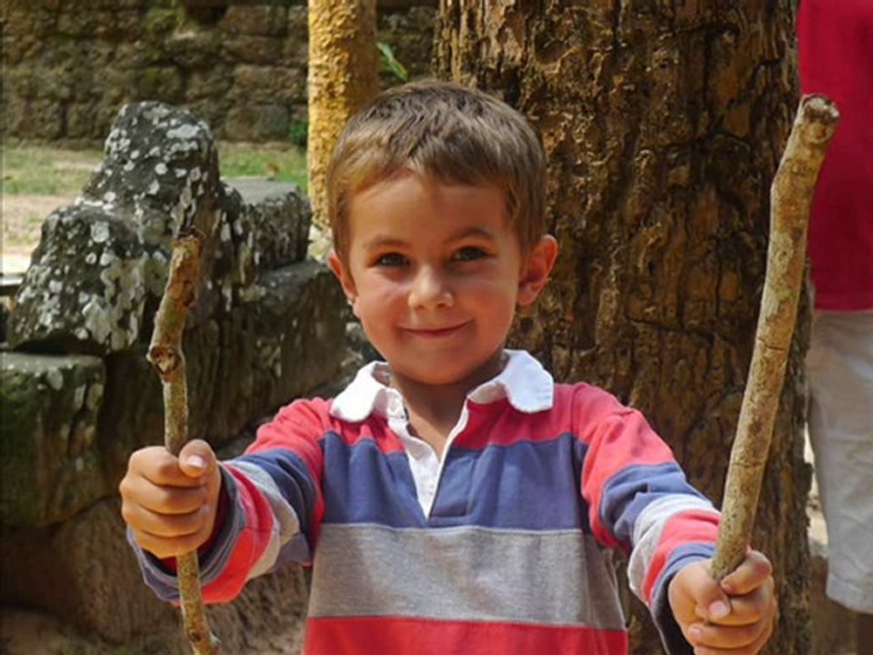 Cambodge novembre 2010