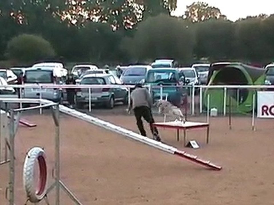 2010-10-17_OPEN - Winnetoo - Cholet - 17 10 2010