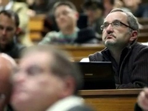 Objets communicants santé handicap : Philippe Laurier