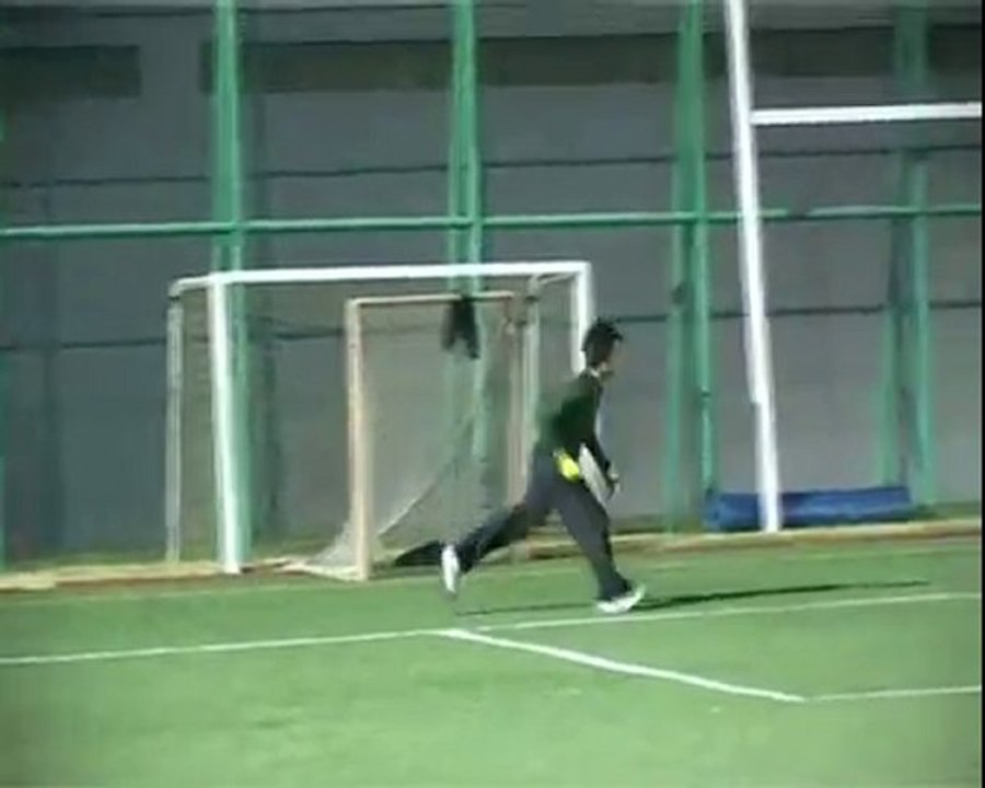 amazing penalty again...