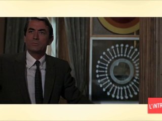 "ARABESQUE" de Stanley Donen