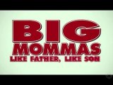 Big Mommas: Like Father, Like Son Trailer