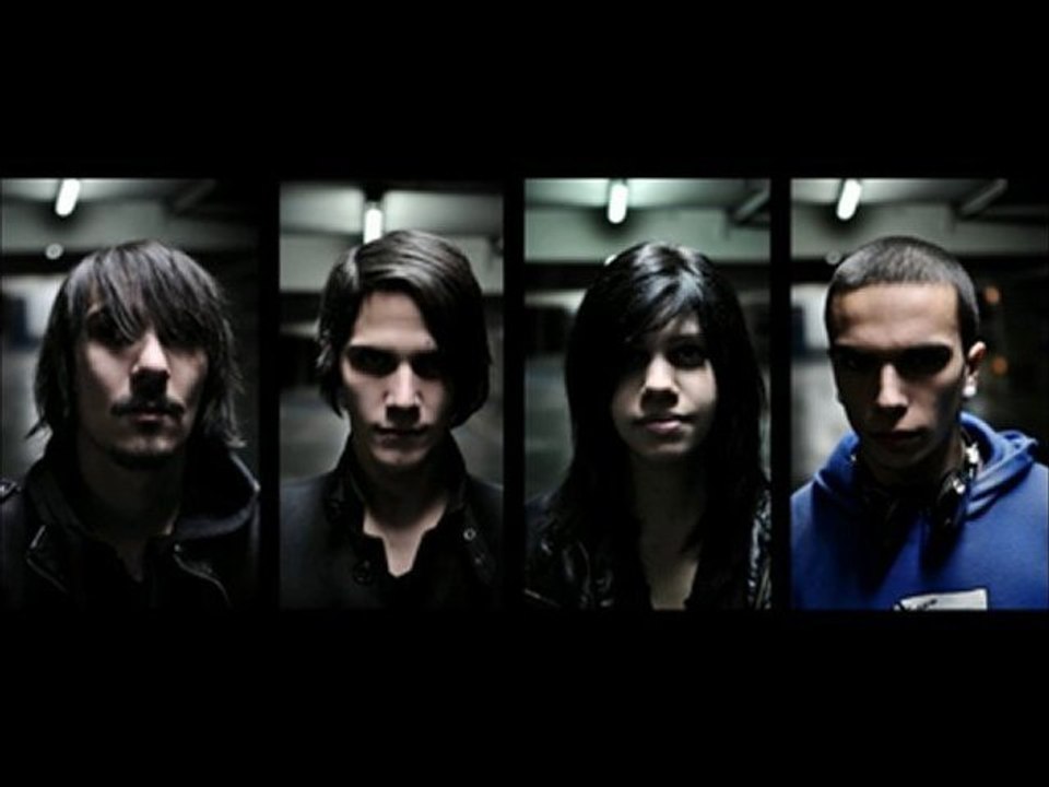 Theory Of Silence - John Wayne Gacy