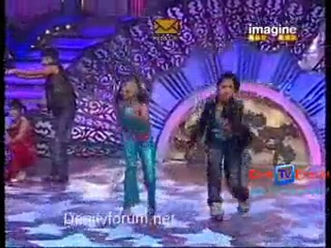Nachle Ve With Saroj - 9th november 2010 - pt6