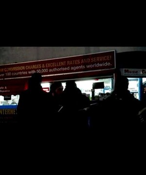 PT1 NEGROES, HISPANICS WILL LEARN WHO THEIR ENEMY_clip0