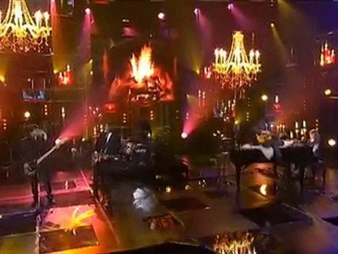 Coeur de Pirate - Dans mon corps - Trois Accords -ADISQ