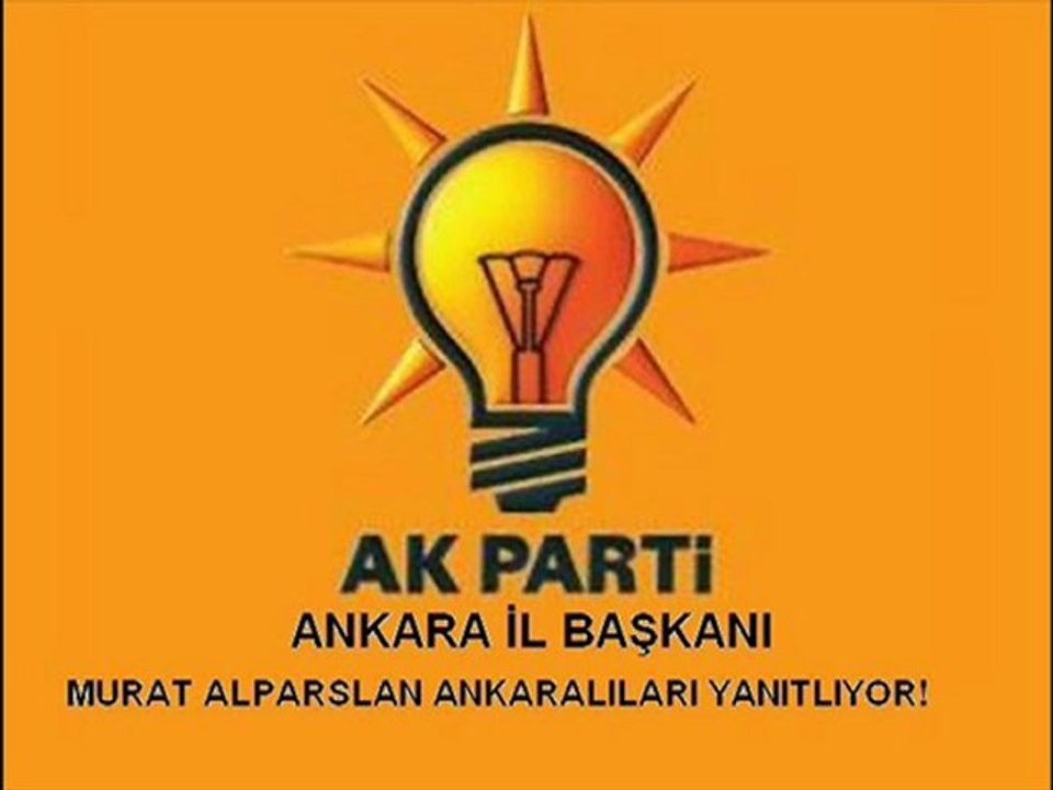 TRT Ankara - Murat Alparslan 1.Bölüm